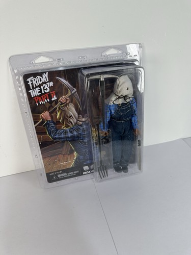 Neca friday the - friday, 13th