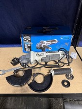 Mac Allister Angle Grinder