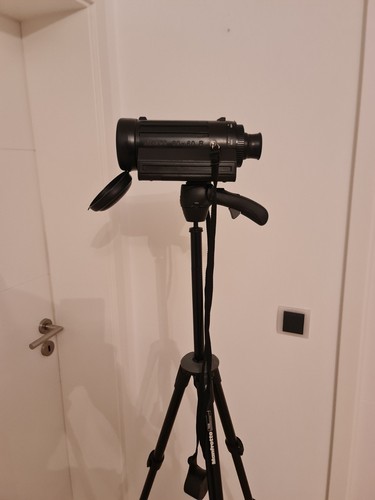 Zeiss 30x60 with - with, motor