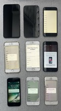 Job Lot iPhones. iPhone Job