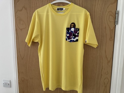 Bathing ape bape - bathing, hong