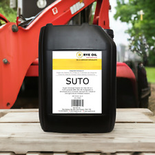 OLD FORD SPEC TRACTOR OIL 20 LITRE - PRE 1991 Models