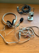 XBOX 360 LIVE VISION CAMERA