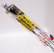 New Old Stock Raytheon 5704