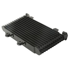 Aluminum Oil Cooler Radiator