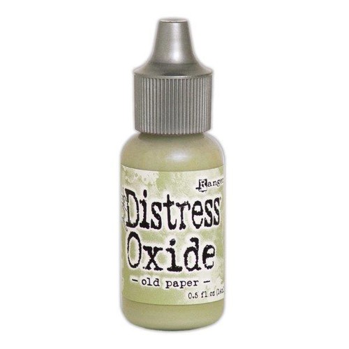 Tim holtz ranger distress - holtz,