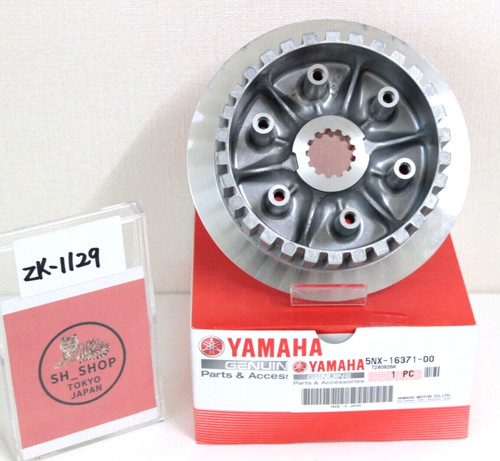 Yamaha genuine 1993 2021 - genuine,