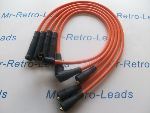 Orange 8mm performance - orange,