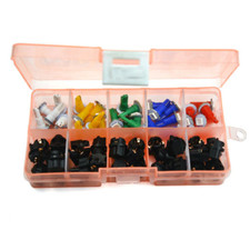 30 Sets Car Dash Light T5