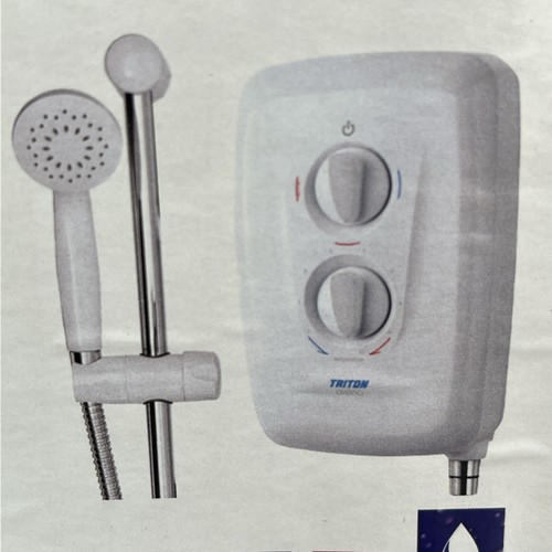 Triton avena single mode - triton,
