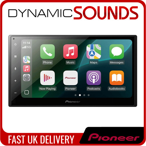 Pioneer mechafree - pioneer,