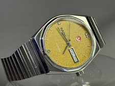 Vintage Rado voyager Automatic