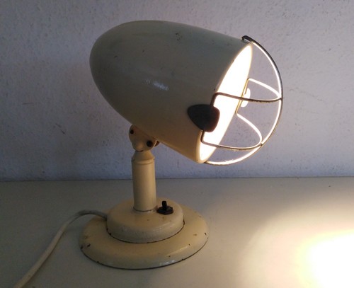 1940s kaiser idell era light - kaiser,