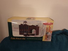 LLedo Trackside Eddie Stobart