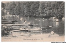 CAR-AEBP14-0733-94 - Fête