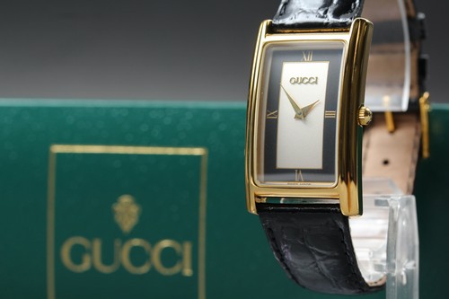 Mint case vintage gucci - [mint, case]