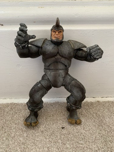 Toybiz marvel spider man - toybiz, spider-man