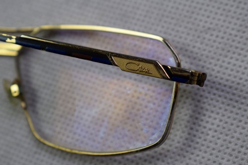 Cazal glasses sun - glasses,