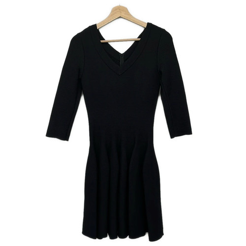 Alaia black women - women's, dress