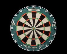 Winmau Blade 6 Dartboard