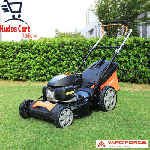 Yardforce 167cc honda engine - yardforce,
