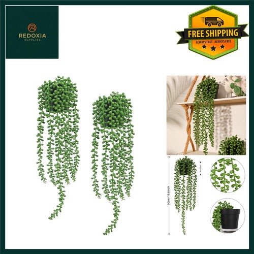 Realistic hanging artificial - realistic,