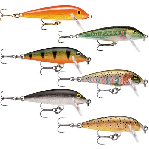 Rapala countdown sinking - countdown, lure
