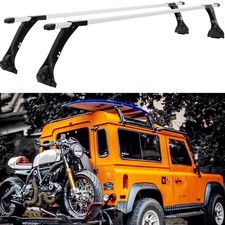 For Land Rover Defender 63"