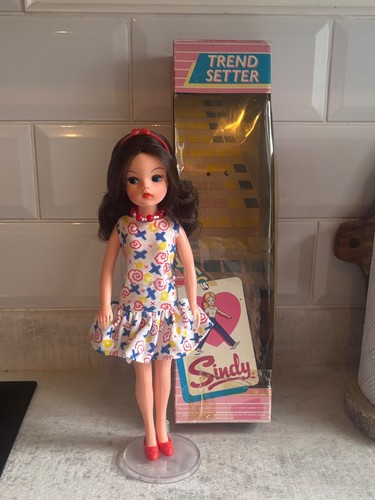 Vintage pedigree trendsetter - vintage,