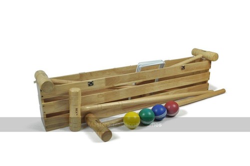 Bex sport pro croquet - pro,
