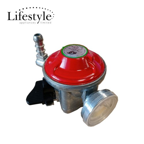 Lifestyle 27mm clip propane - 27mm,