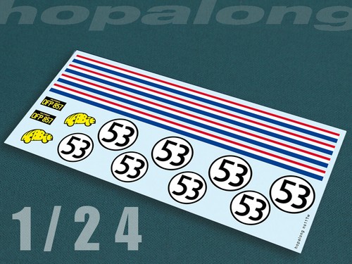 Scalextric slot car scale - car,