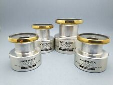 1pc Genuine Shimano 99 Aerlex Fishing Reel Spare Spool Part. Choose size