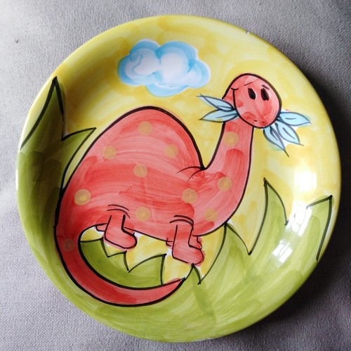 Whittard dinosaur dino - -,
