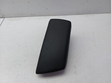 RENAULT MEGANE MK4 CENTRE CONSOLE LEATHER ARM REST 2016