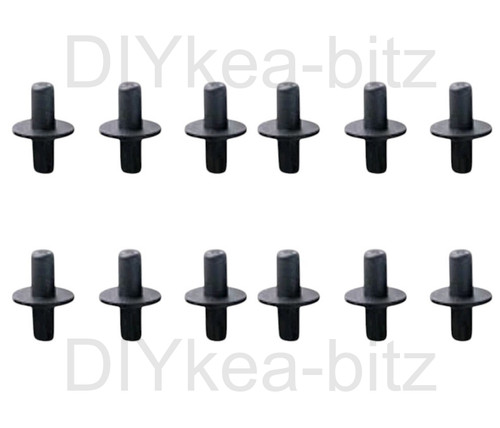 Ikea part 110525 pin wheel - 12,