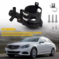 WATER OUTLET FUEL FILTER