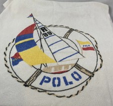 Vintage Polo Ralph Lauren