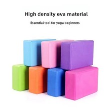 Yoga Blocks Gym Bricks