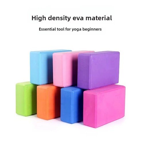 Yoga blocks gym bricks - gym,