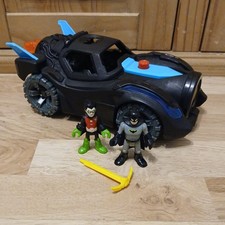 Imaginext DC Super Friends