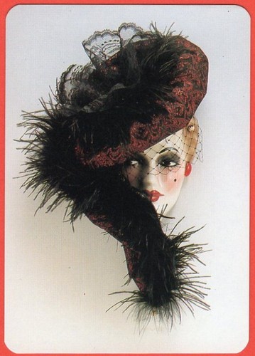 Chic stylish art - &,