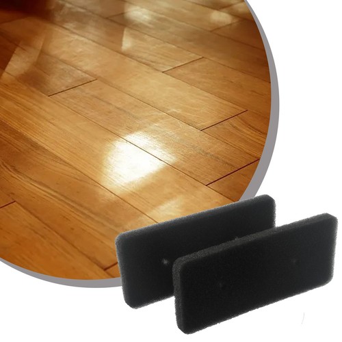 New foam filters - foam, samsung