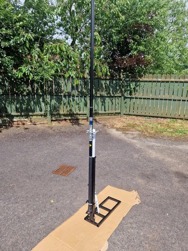 Maine masts streamline - masts, xl