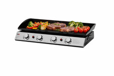 Callow 4 Burner Gas BBQ