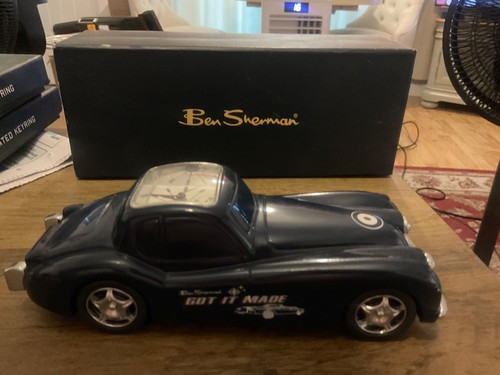 Rare ben sherman got made - "got, it