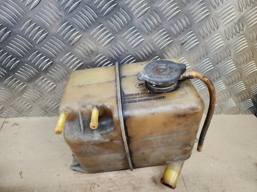 Mercedes coolant bottle - t2,
