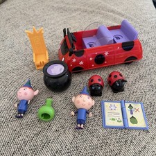 Ben & Holly`s Little Kingdom