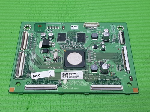 Tcon lvds board 50pk350 - tcon,