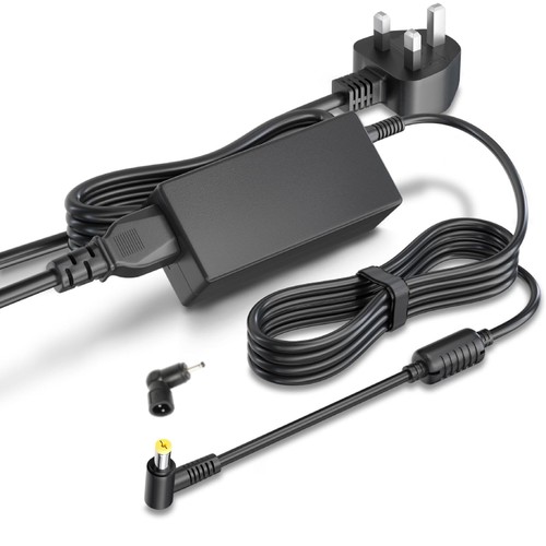 65w laptop charger - for, acer